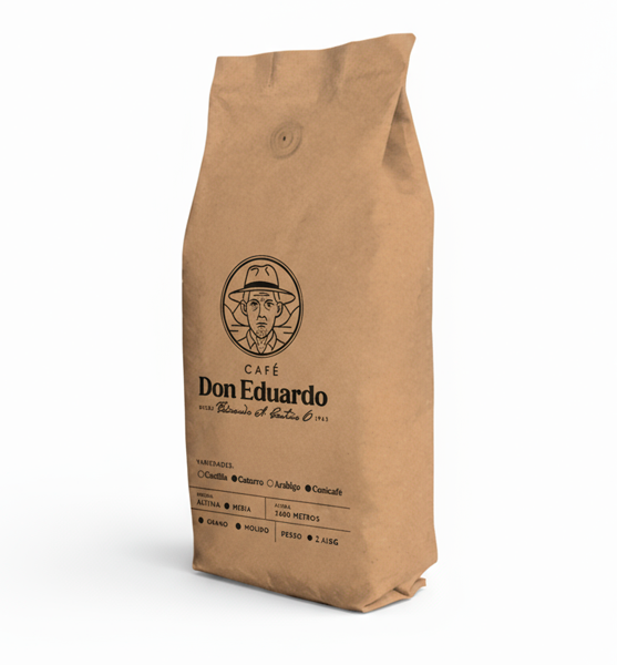 Café Gourmet 2.5kg